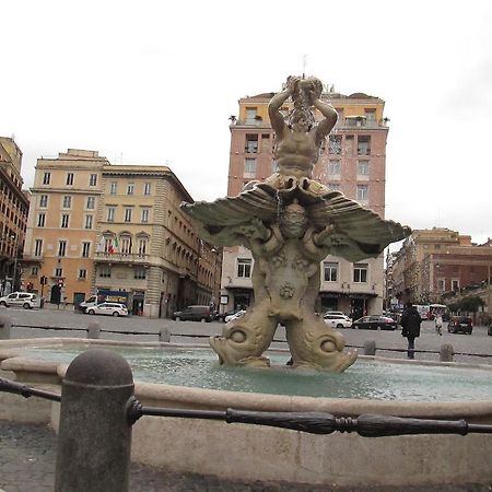 Lazio Elegance Suite Rome Exterior photo