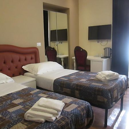 Lazio Elegance Suite Rome Exterior photo