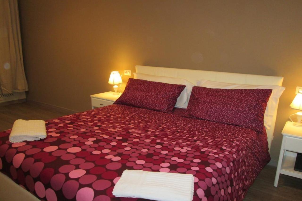 Lazio Elegance Suite Rome Exterior photo