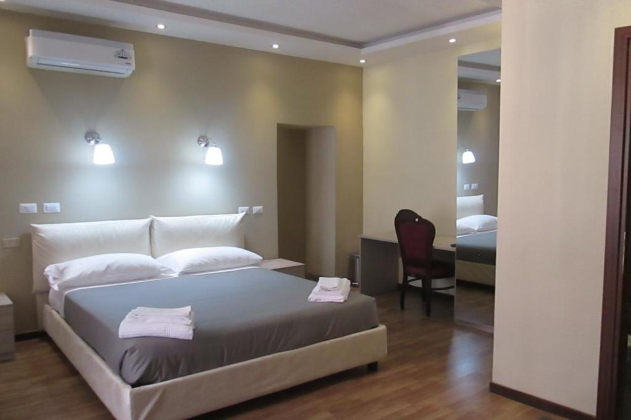 Lazio Elegance Suite Rome Exterior photo