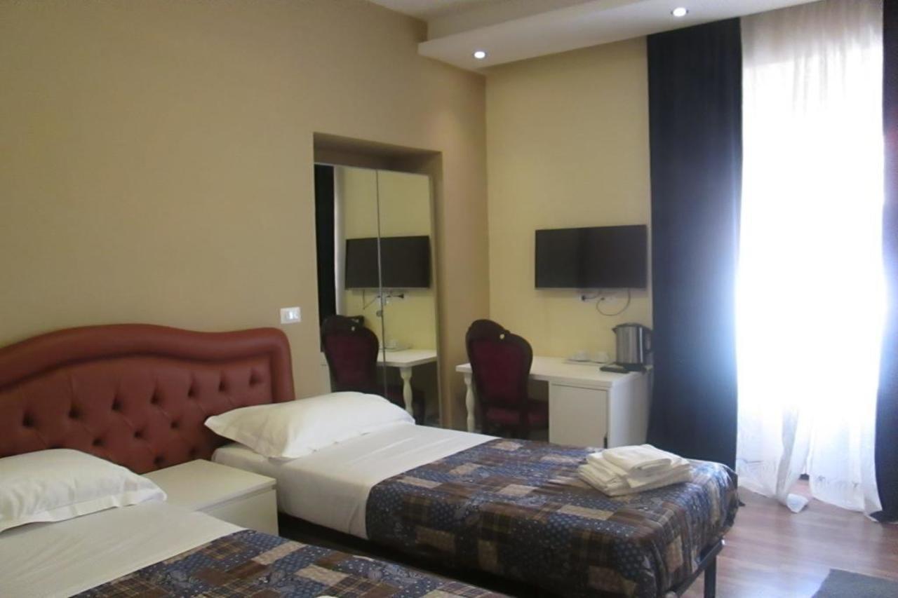 Lazio Elegance Suite Rome Exterior photo