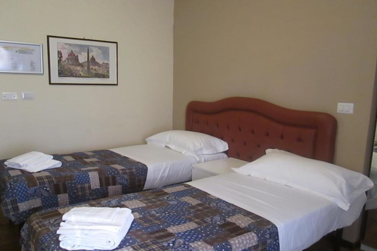 Lazio Elegance Suite Rome Exterior photo