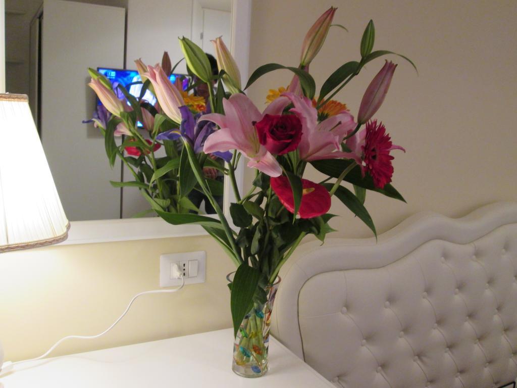 Lazio Elegance Suite Rome Room photo