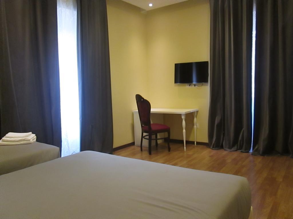 Lazio Elegance Suite Rome Exterior photo