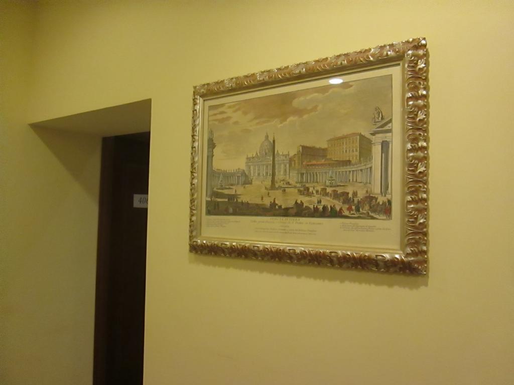 Lazio Elegance Suite Rome Exterior photo