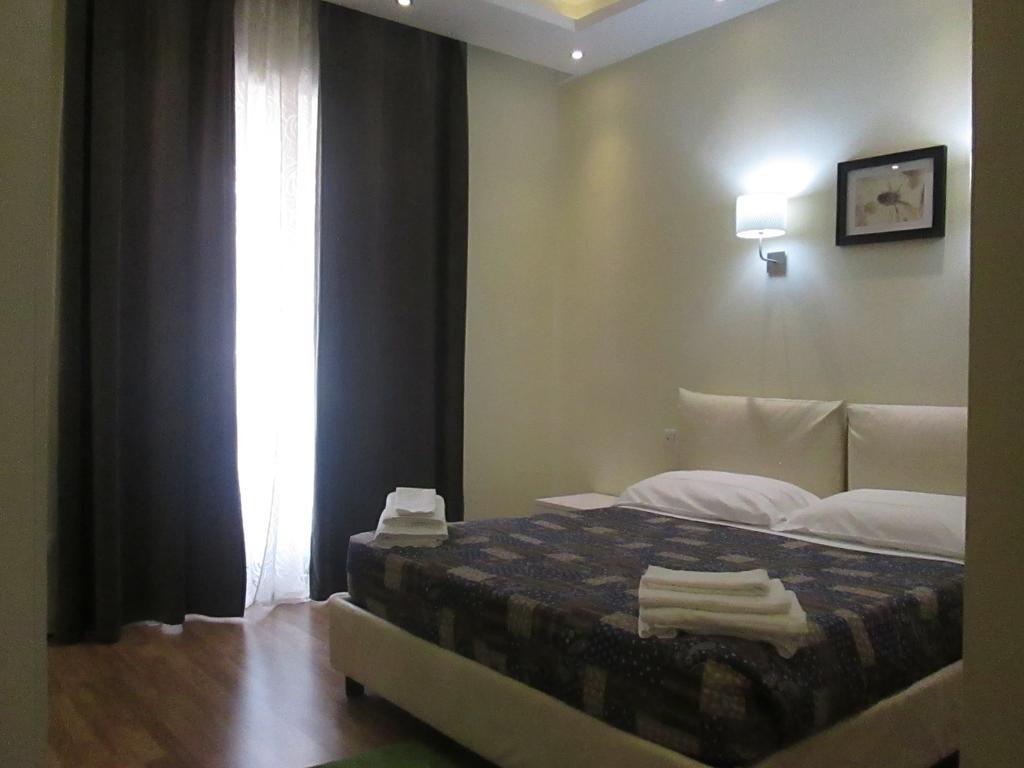 Lazio Elegance Suite Rome Exterior photo