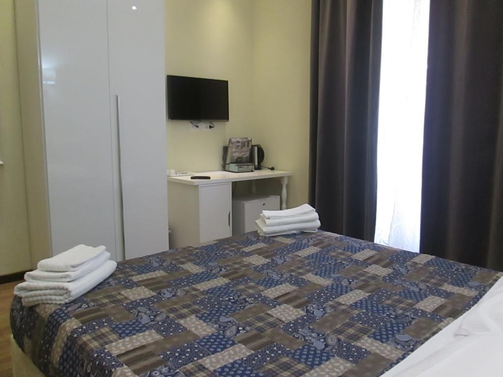 Lazio Elegance Suite Rome Exterior photo