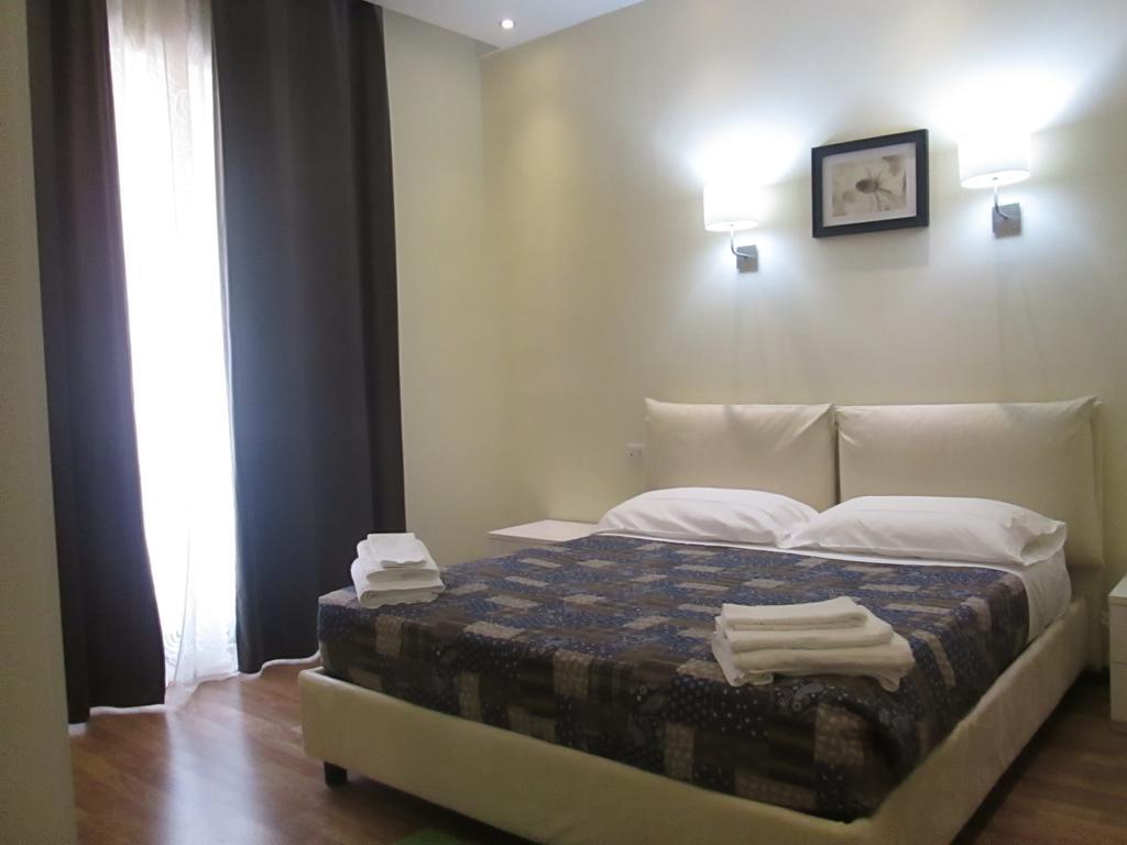 Lazio Elegance Suite Rome Exterior photo
