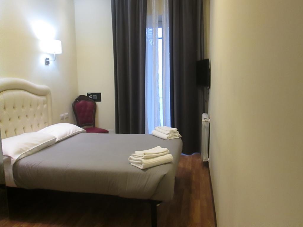 Lazio Elegance Suite Rome Exterior photo
