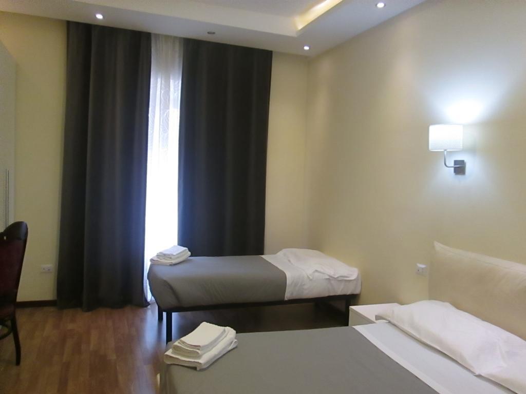 Lazio Elegance Suite Rome Exterior photo