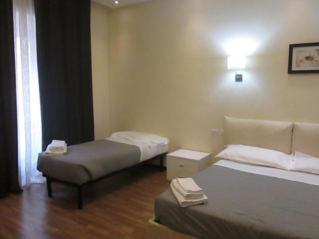 Lazio Elegance Suite Rome Exterior photo
