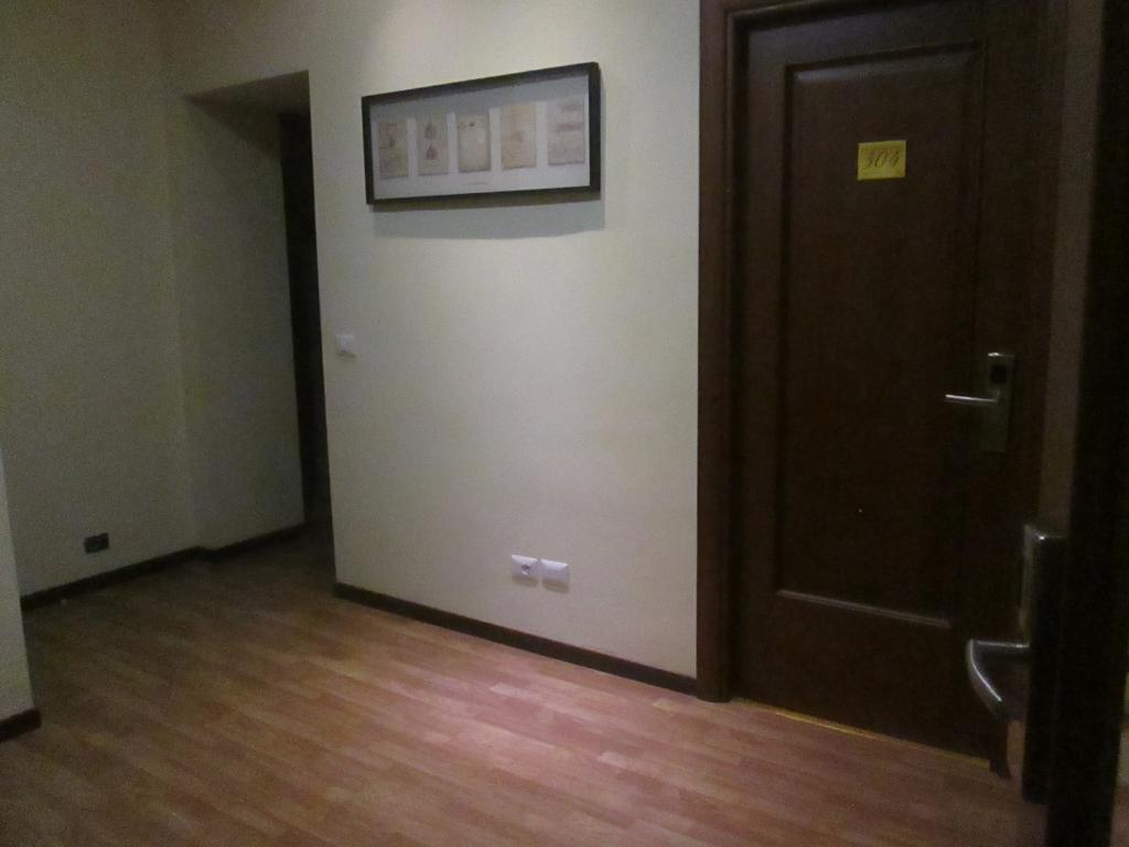 Lazio Elegance Suite Rome Exterior photo