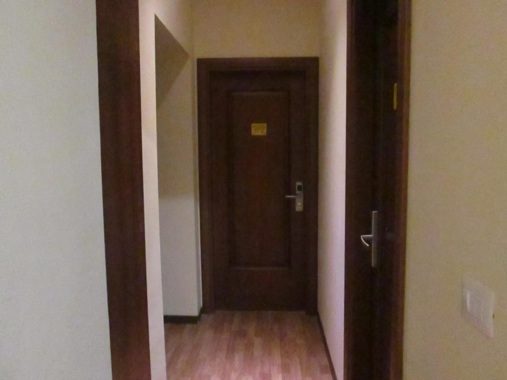 Lazio Elegance Suite Rome Exterior photo