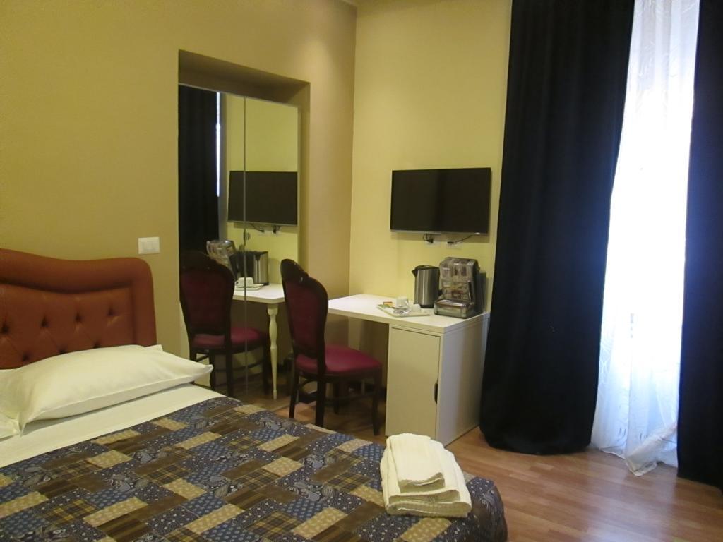 Lazio Elegance Suite Rome Exterior photo