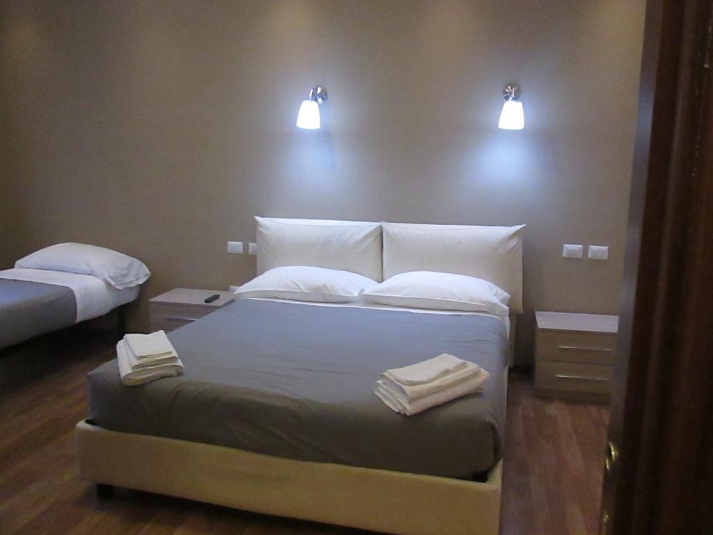 Lazio Elegance Suite Rome Exterior photo