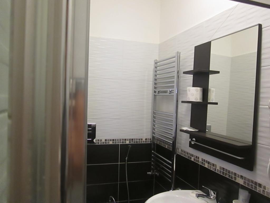 Lazio Elegance Suite Rome Exterior photo
