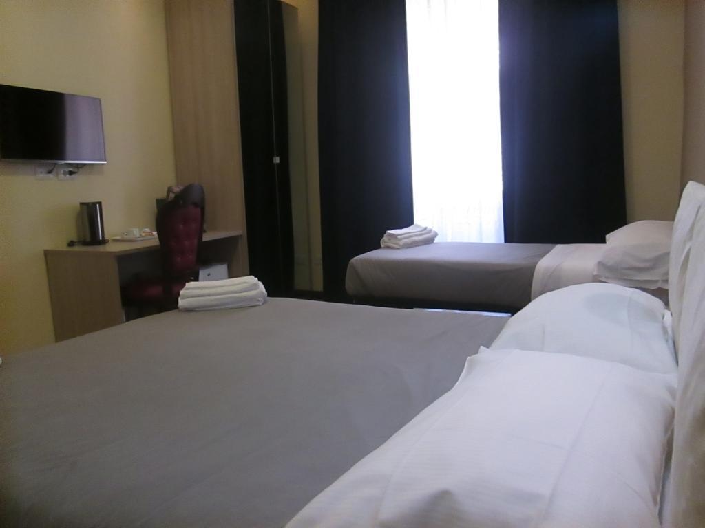 Lazio Elegance Suite Rome Exterior photo
