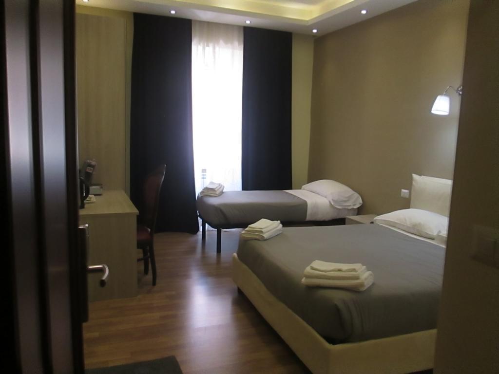 Lazio Elegance Suite Rome Exterior photo