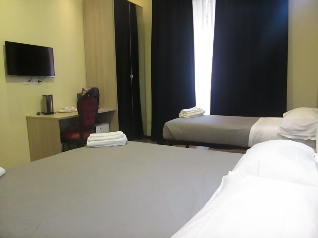 Lazio Elegance Suite Rome Exterior photo