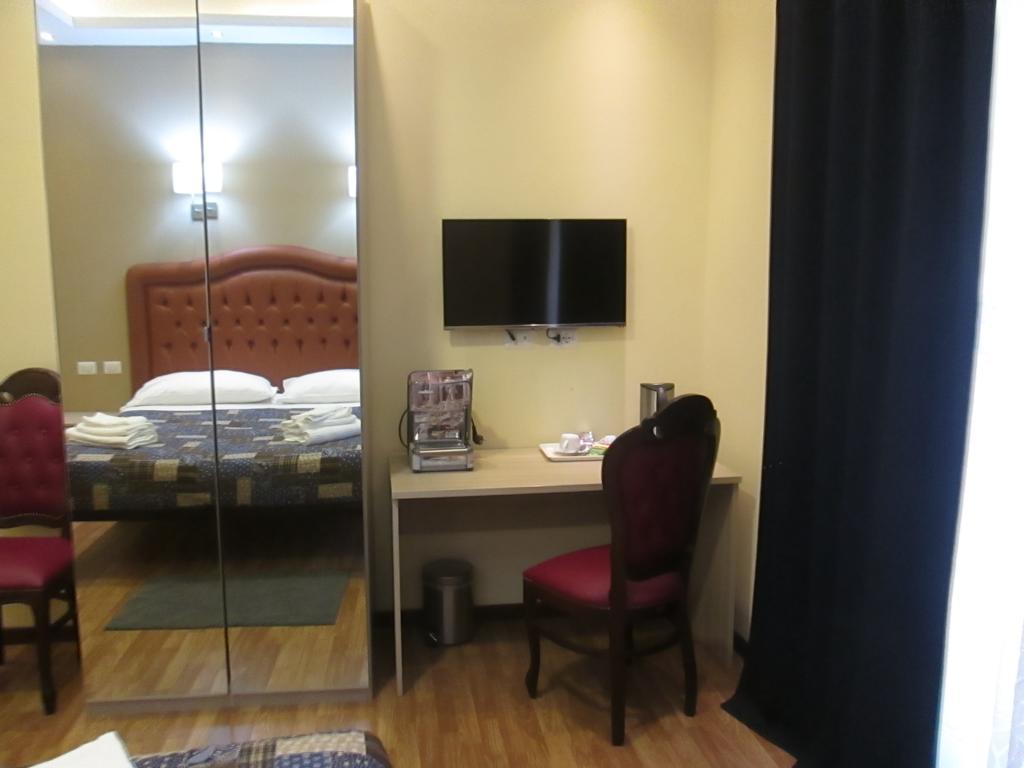 Lazio Elegance Suite Rome Exterior photo