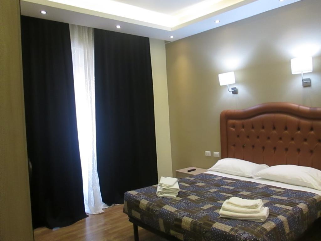 Lazio Elegance Suite Rome Exterior photo