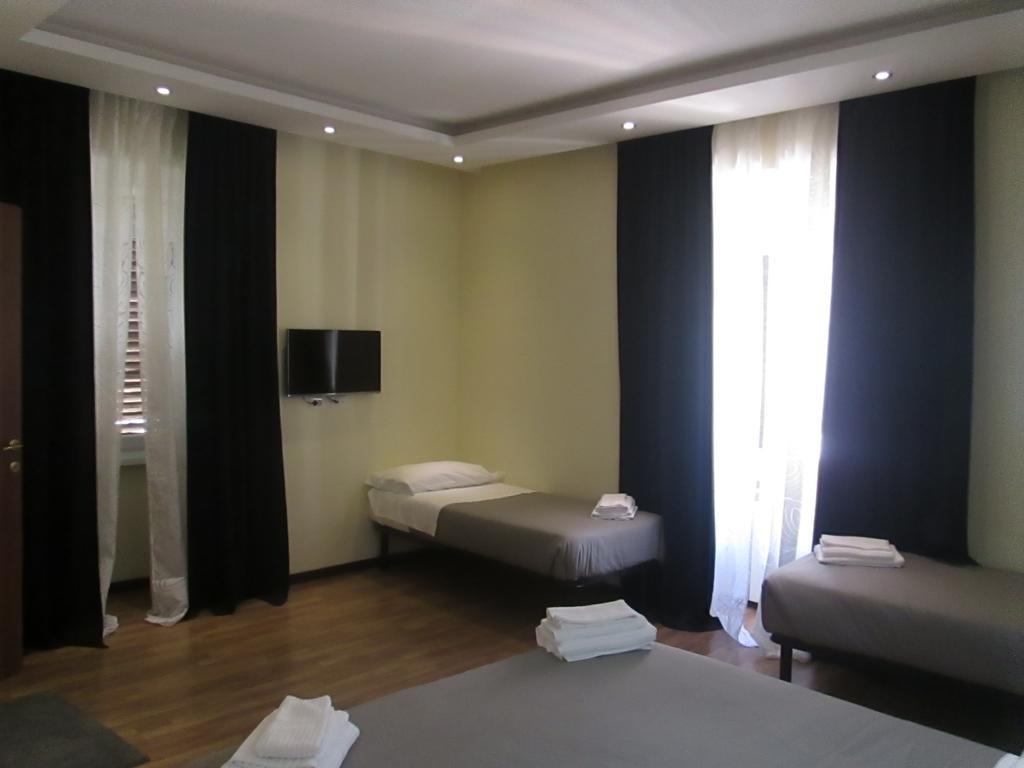 Lazio Elegance Suite Rome Exterior photo