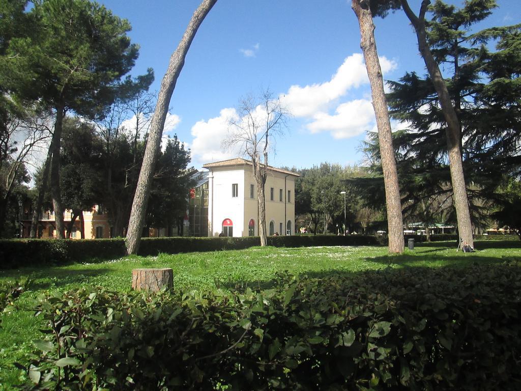 Lazio Elegance Suite Rome Exterior photo