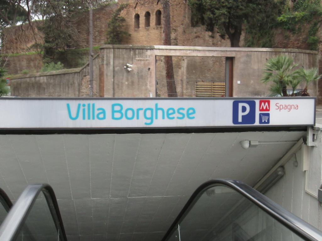 Lazio Elegance Suite Rome Exterior photo