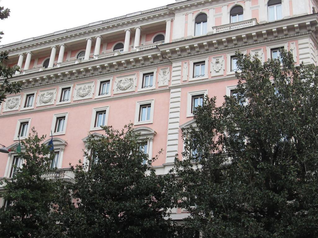 Lazio Elegance Suite Rome Exterior photo
