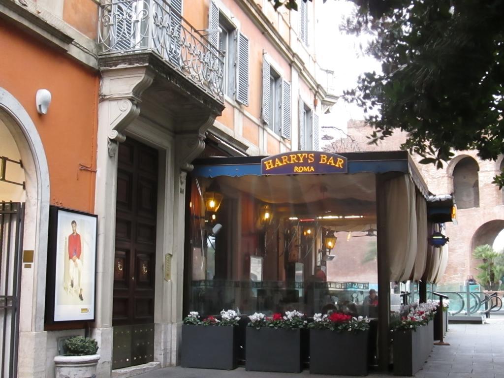 Lazio Elegance Suite Rome Exterior photo