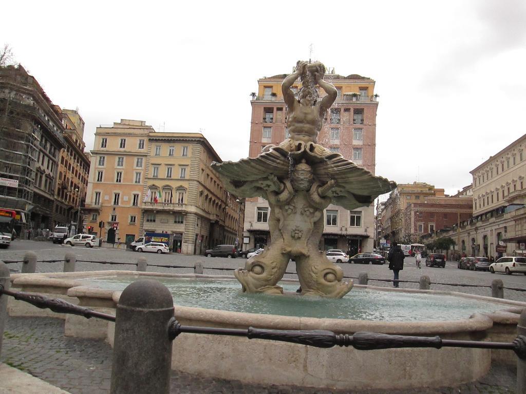 Lazio Elegance Suite Rome Exterior photo