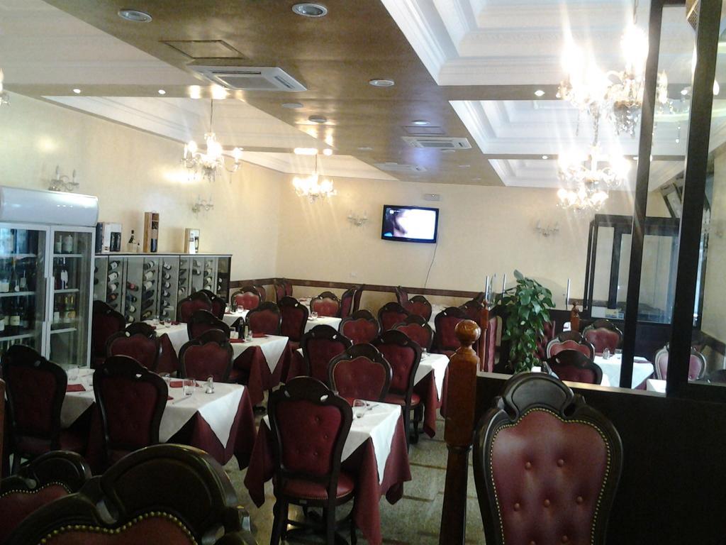 Lazio Elegance Suite Rome Exterior photo