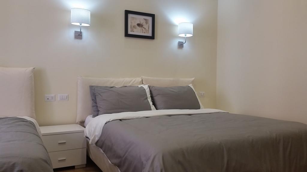 Lazio Elegance Suite Rome Room photo