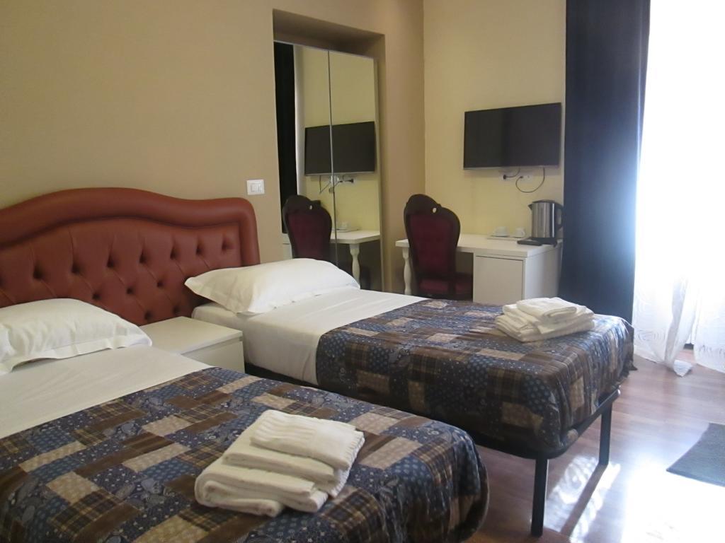 Lazio Elegance Suite Rome Exterior photo