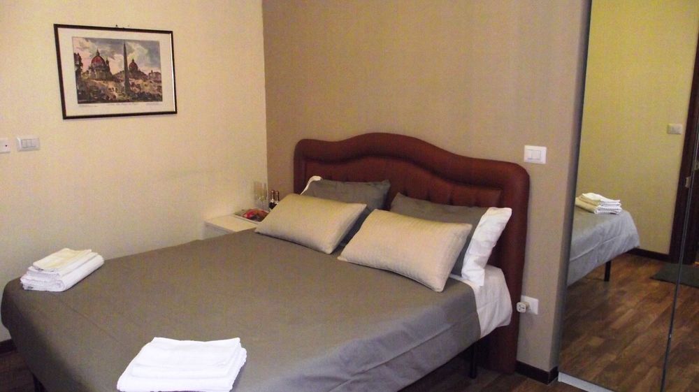 Lazio Elegance Suite Rome Exterior photo