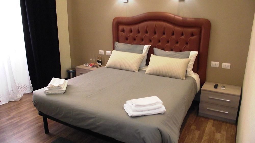 Lazio Elegance Suite Rome Exterior photo